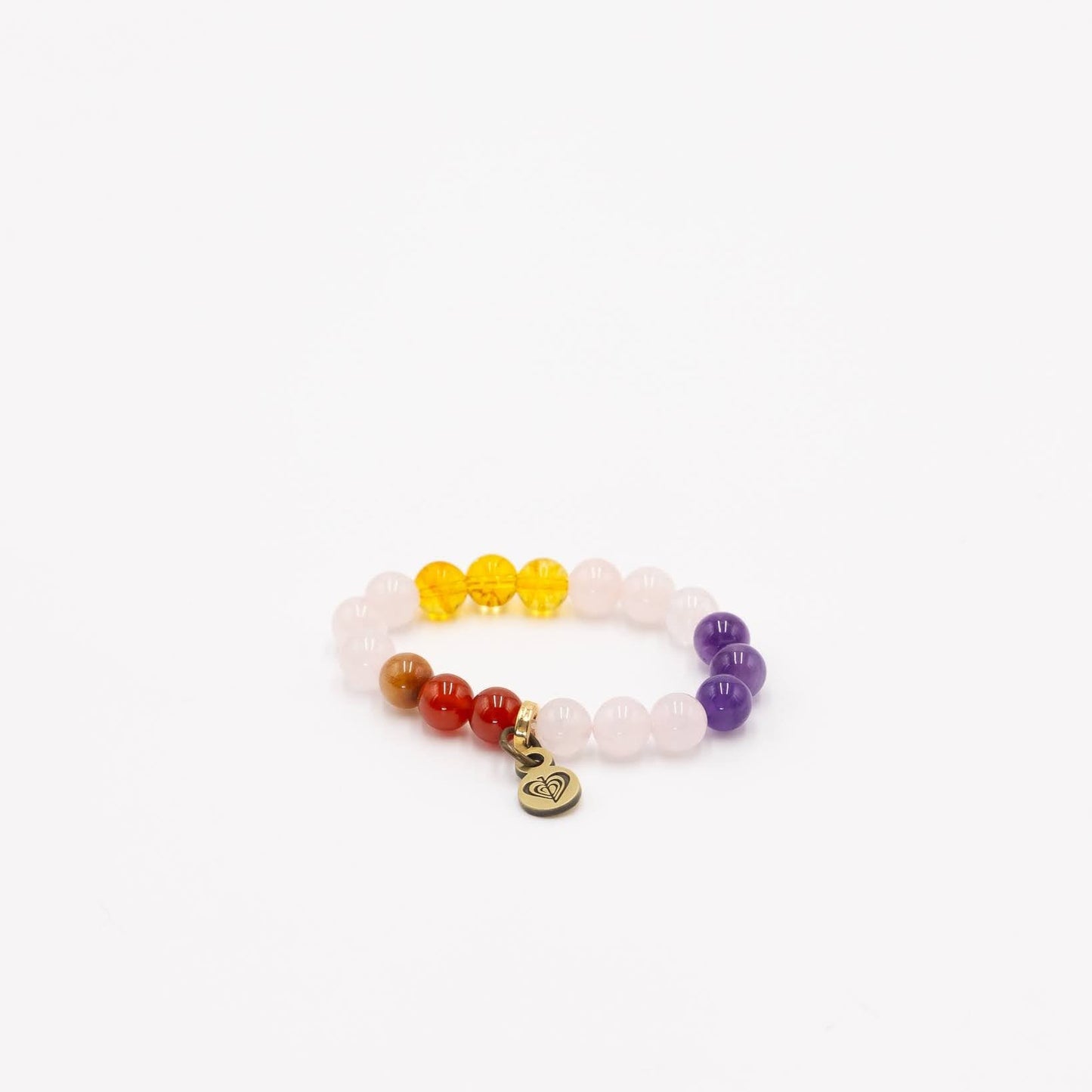 Newborn Baby Love Bracelet