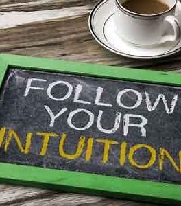 3 Pack Intuitive Session