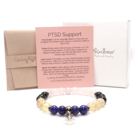 PTSD Support