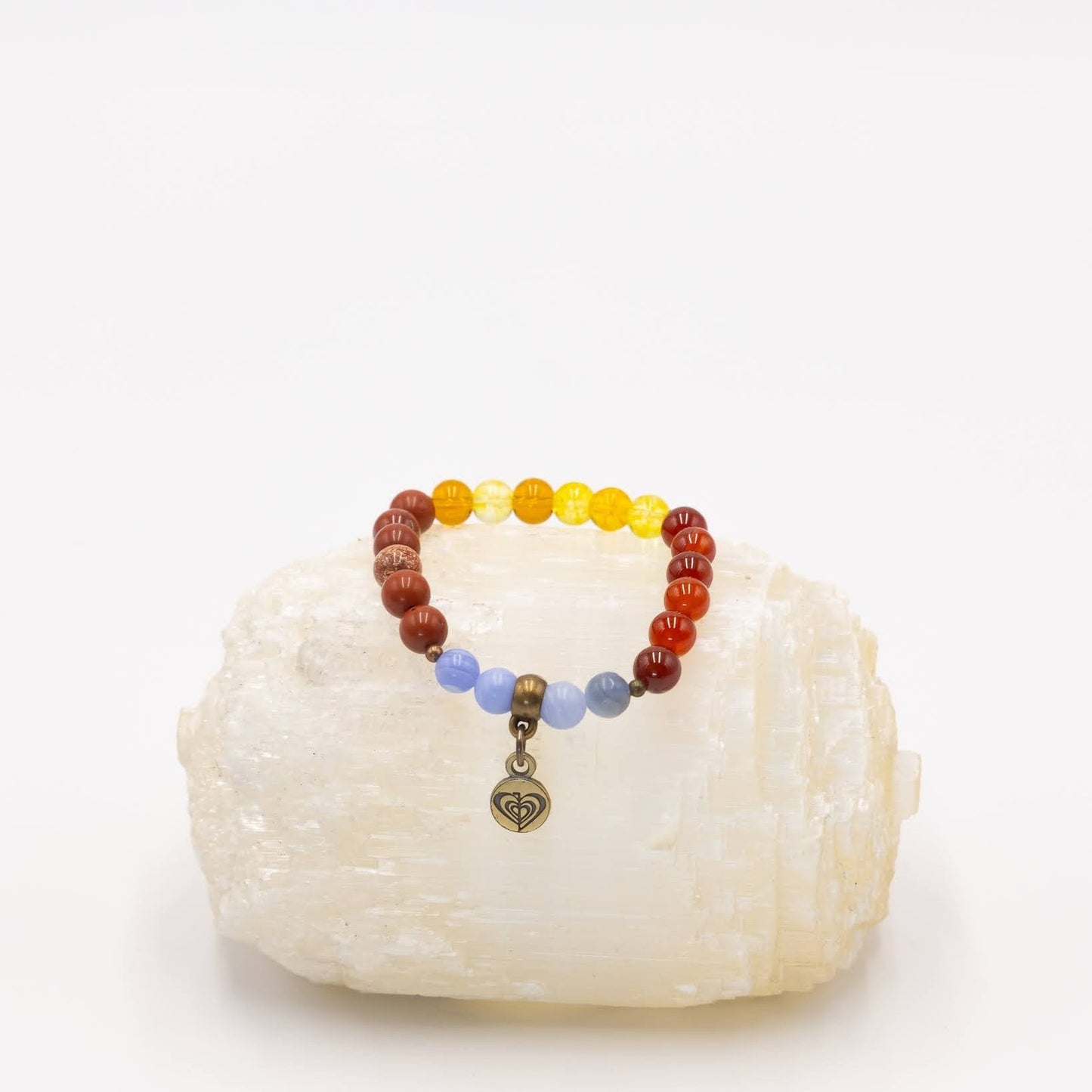 Pancreatic Health Support Bracelet
