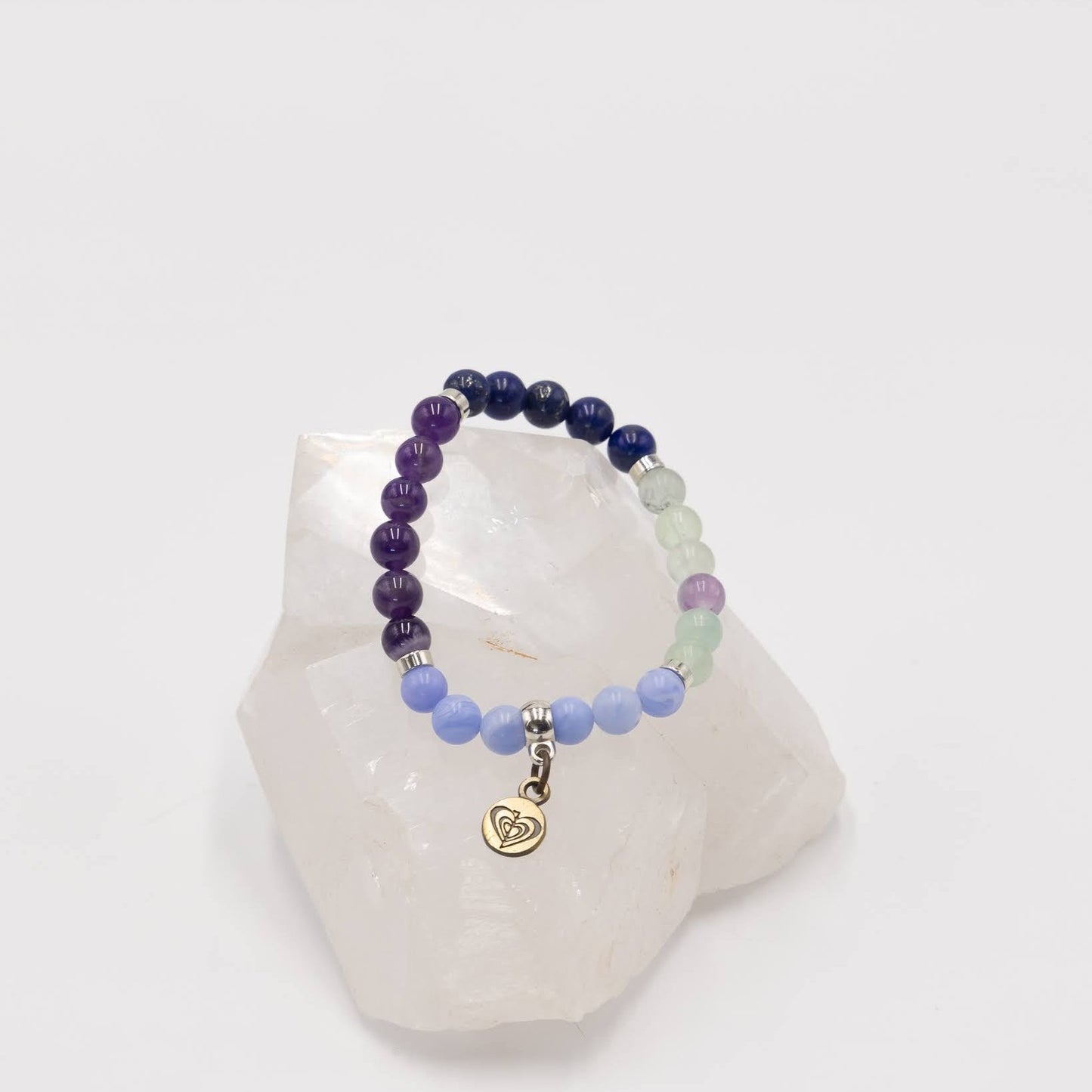 Performance Anxiety Support Bracelet