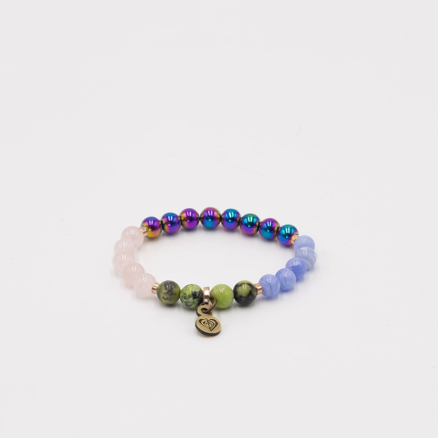 Psoriasis Support Bracelet