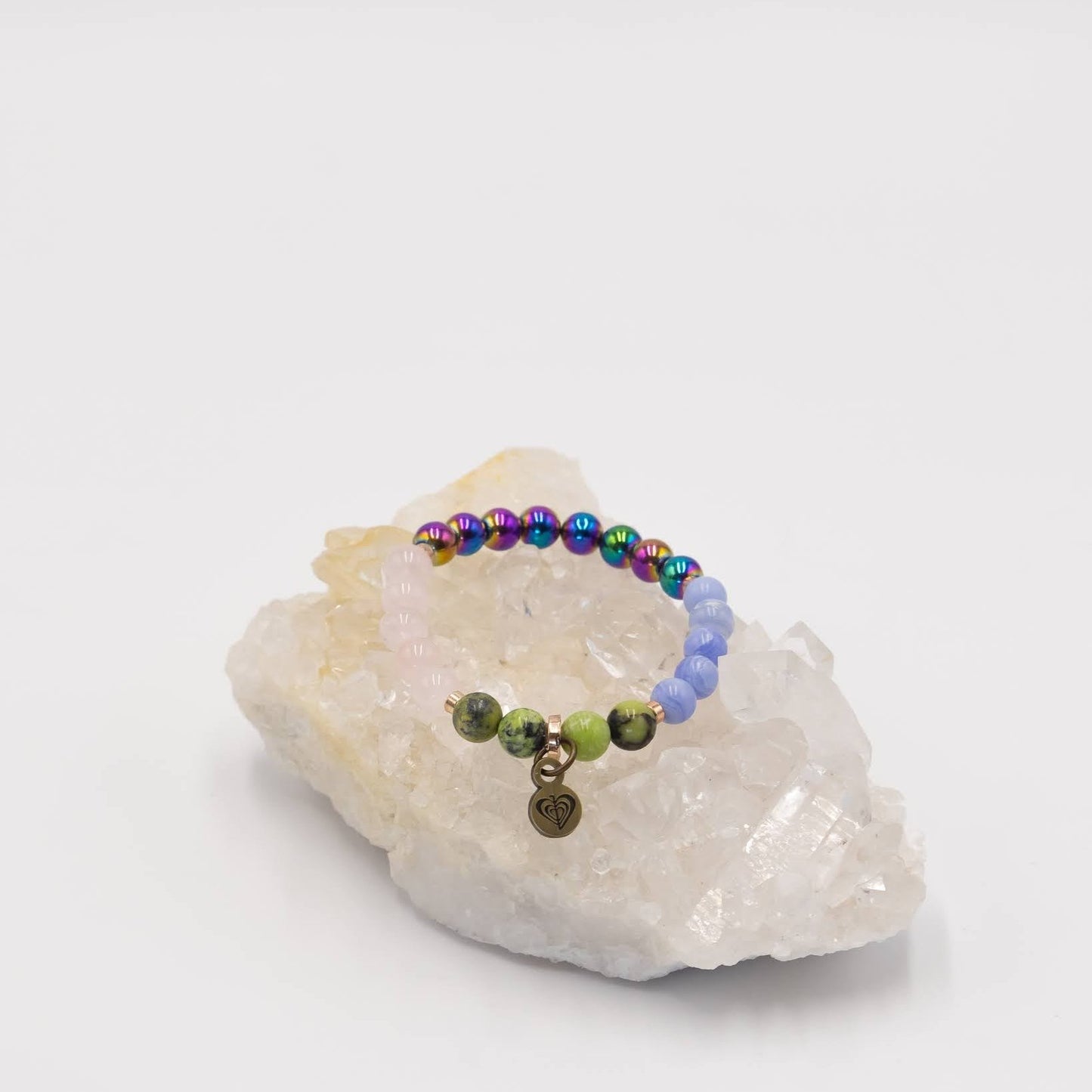 Psoriasis Support Bracelet