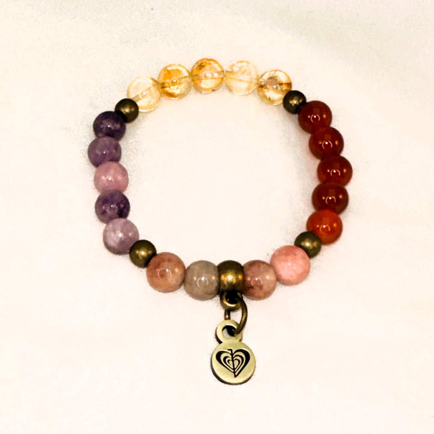 Seasonal Affective Disorder Support Bracelet