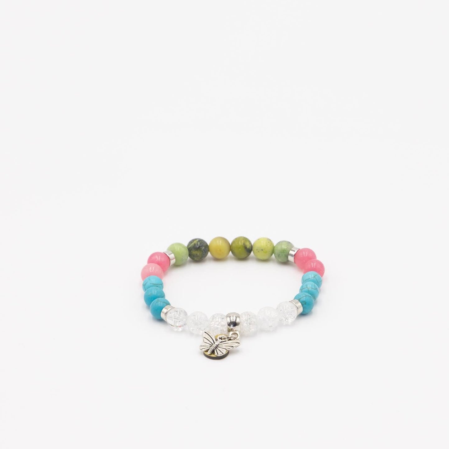 Self-Acceptance Support Bracelet
