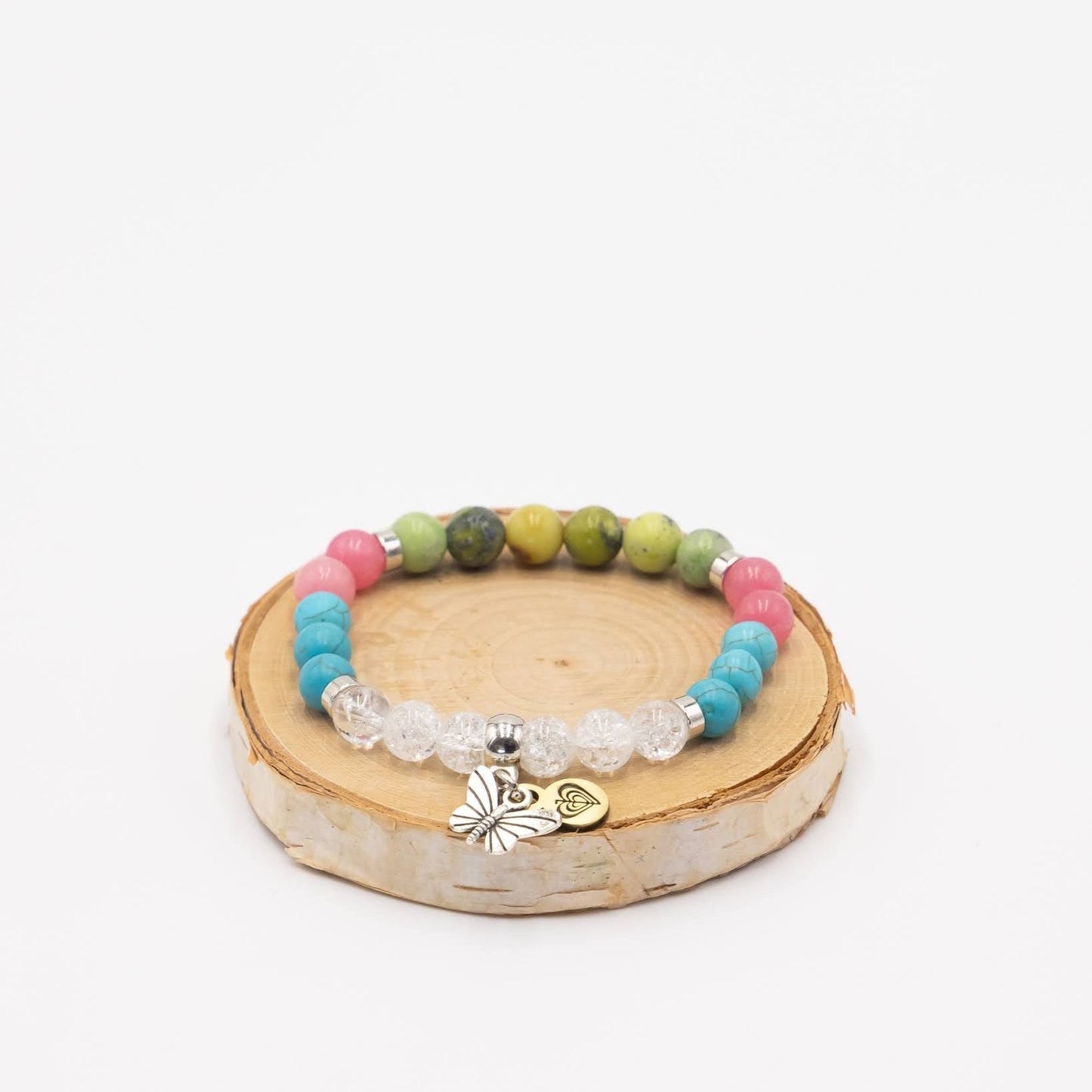 Self-Acceptance Support Bracelet