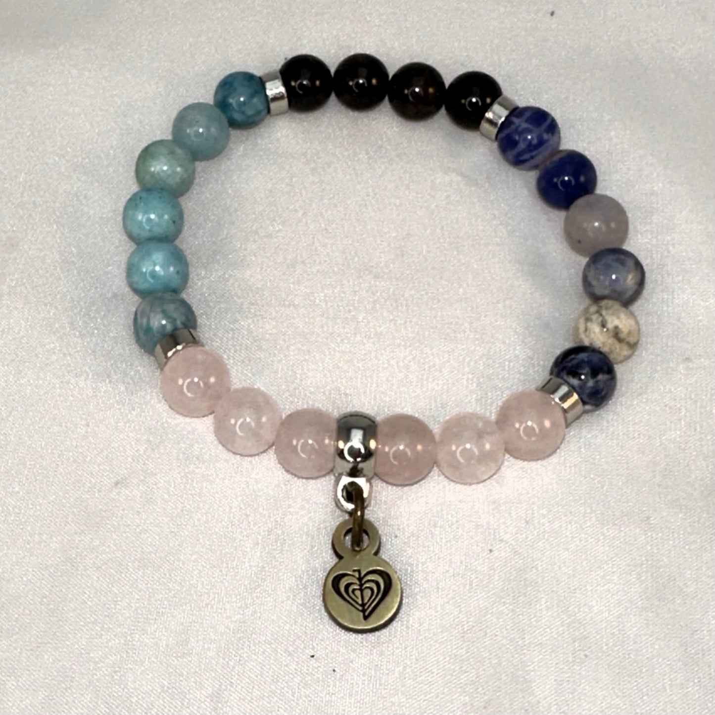Self-Esteem Support Bracelet