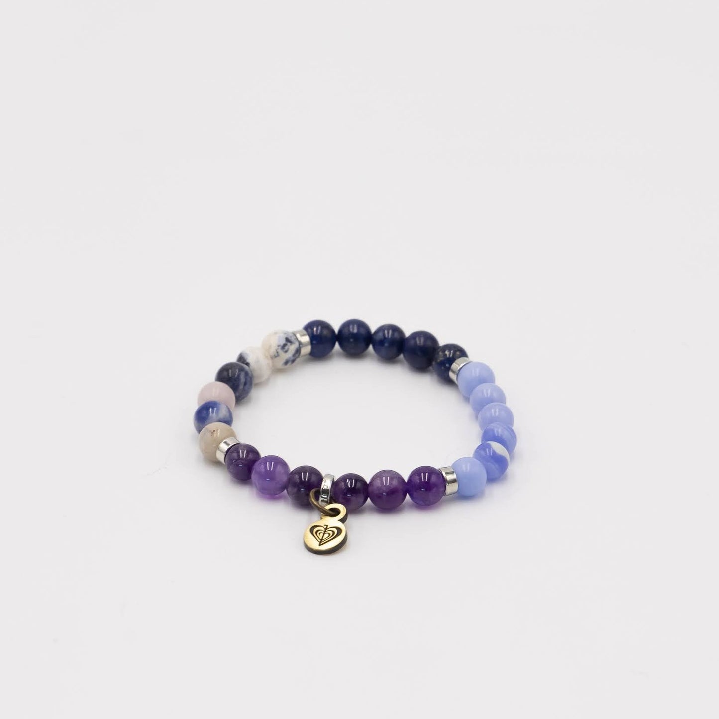 Singers & Vocal Cord Support Bracelet