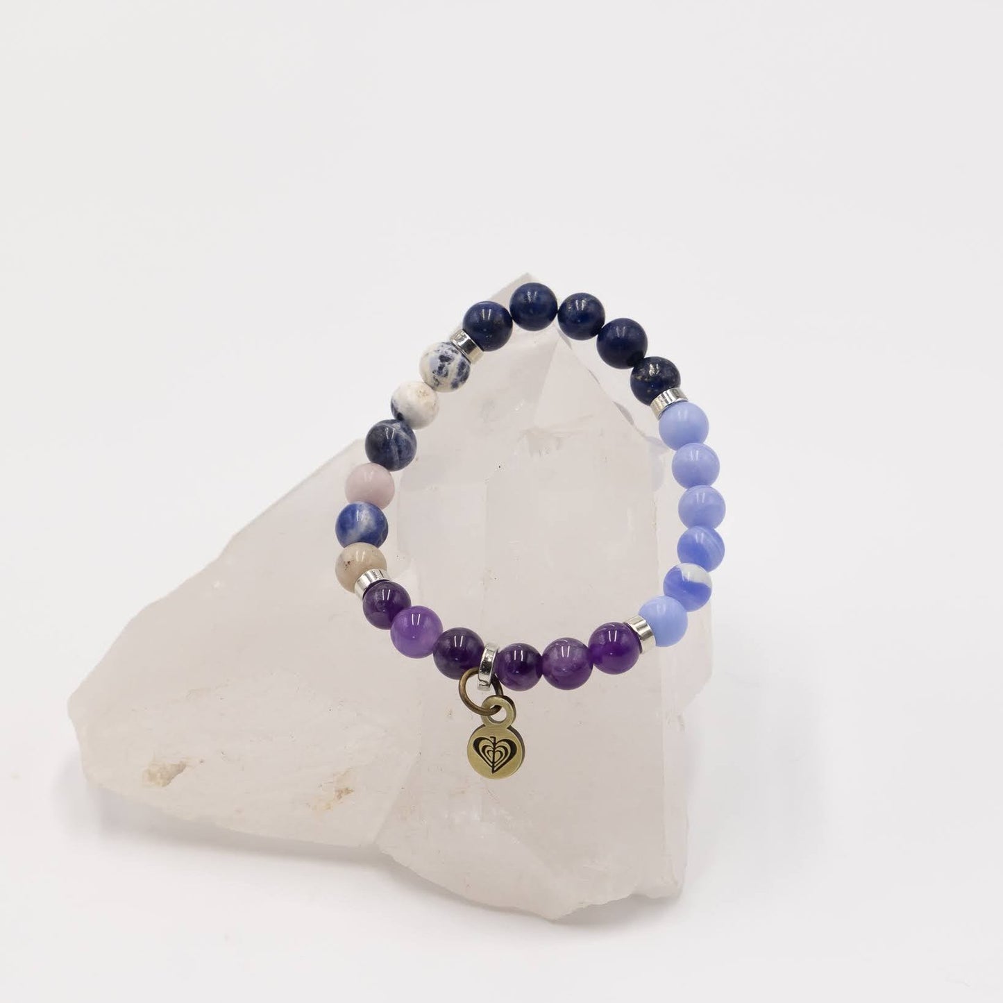 Singers & Vocal Cord Support Bracelet
