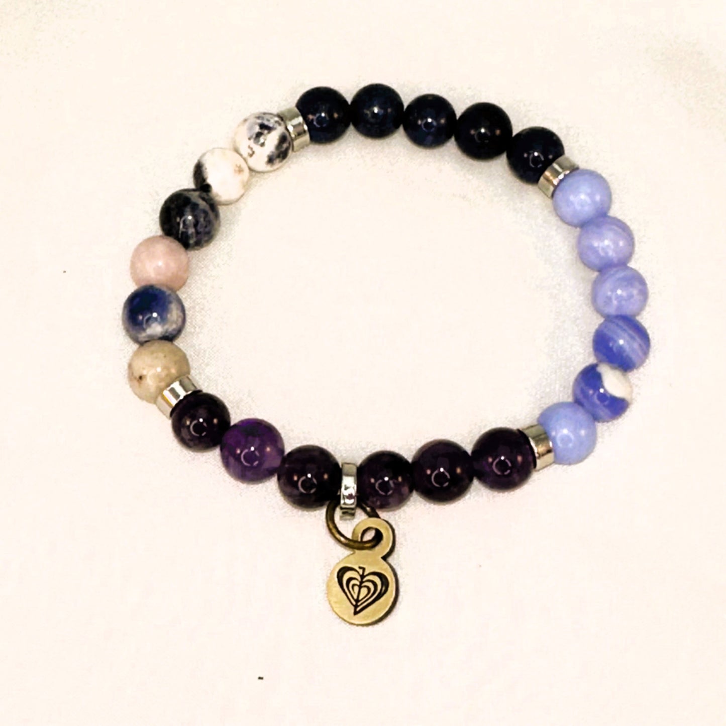 Singers & Vocal Cord Support Bracelet