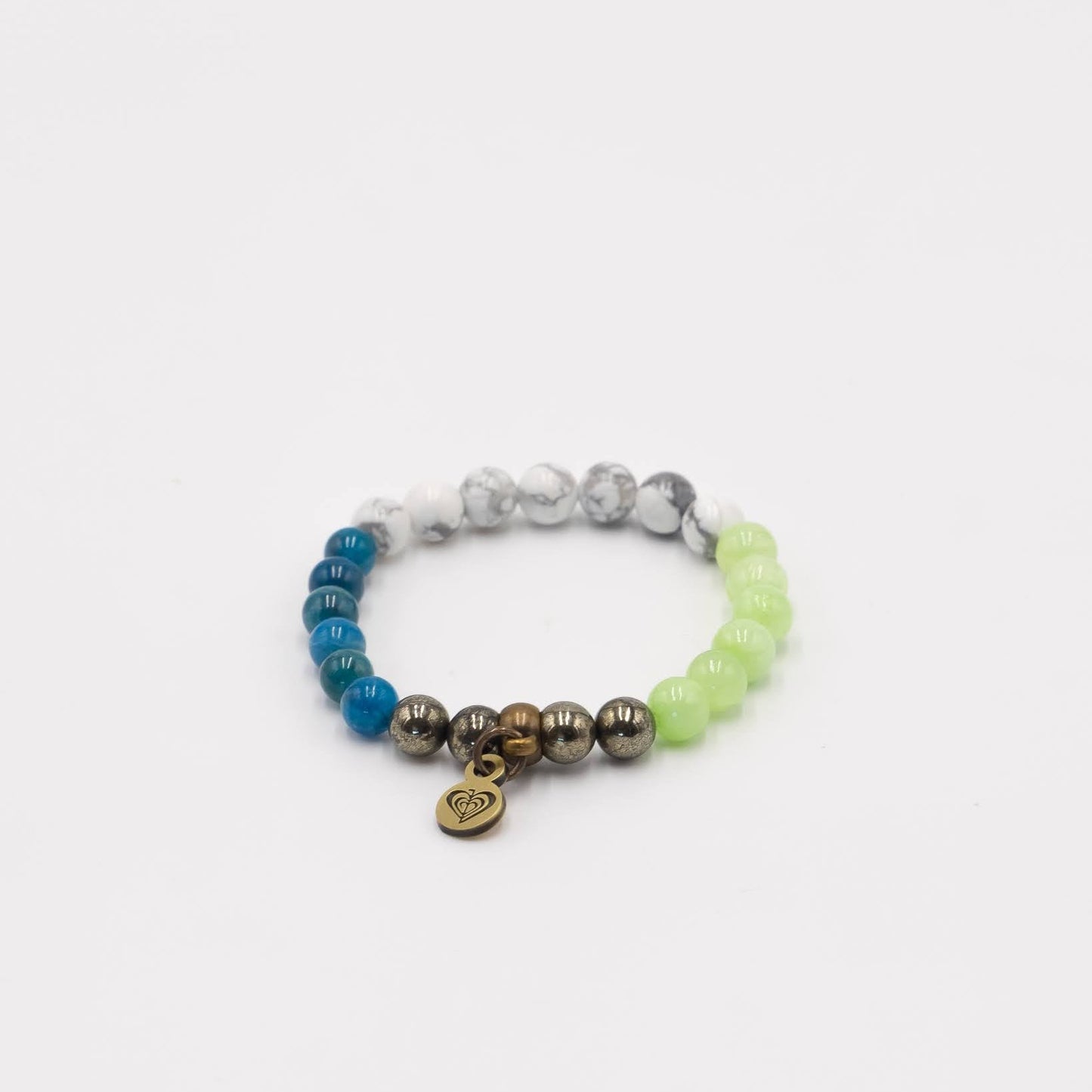 Bone Strength & Support Bracelet