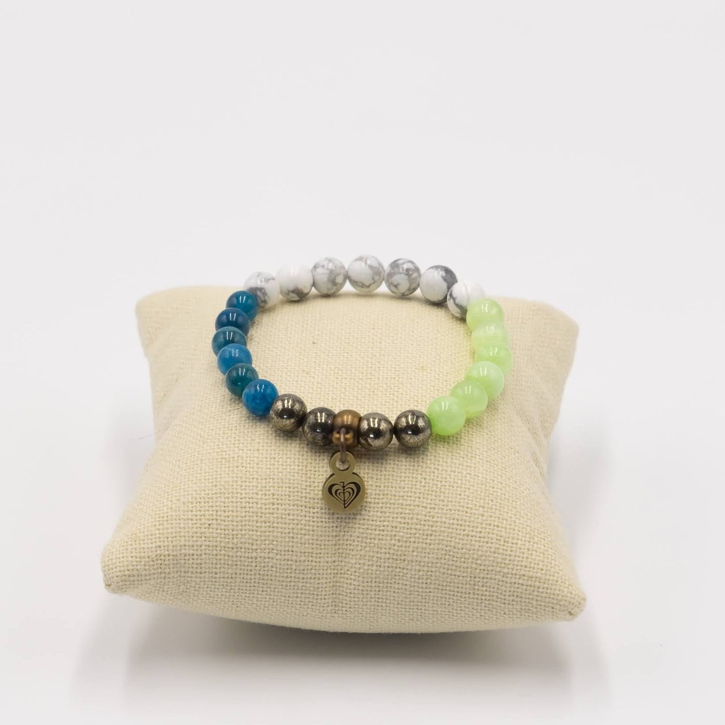 Bone Strength & Support Bracelet