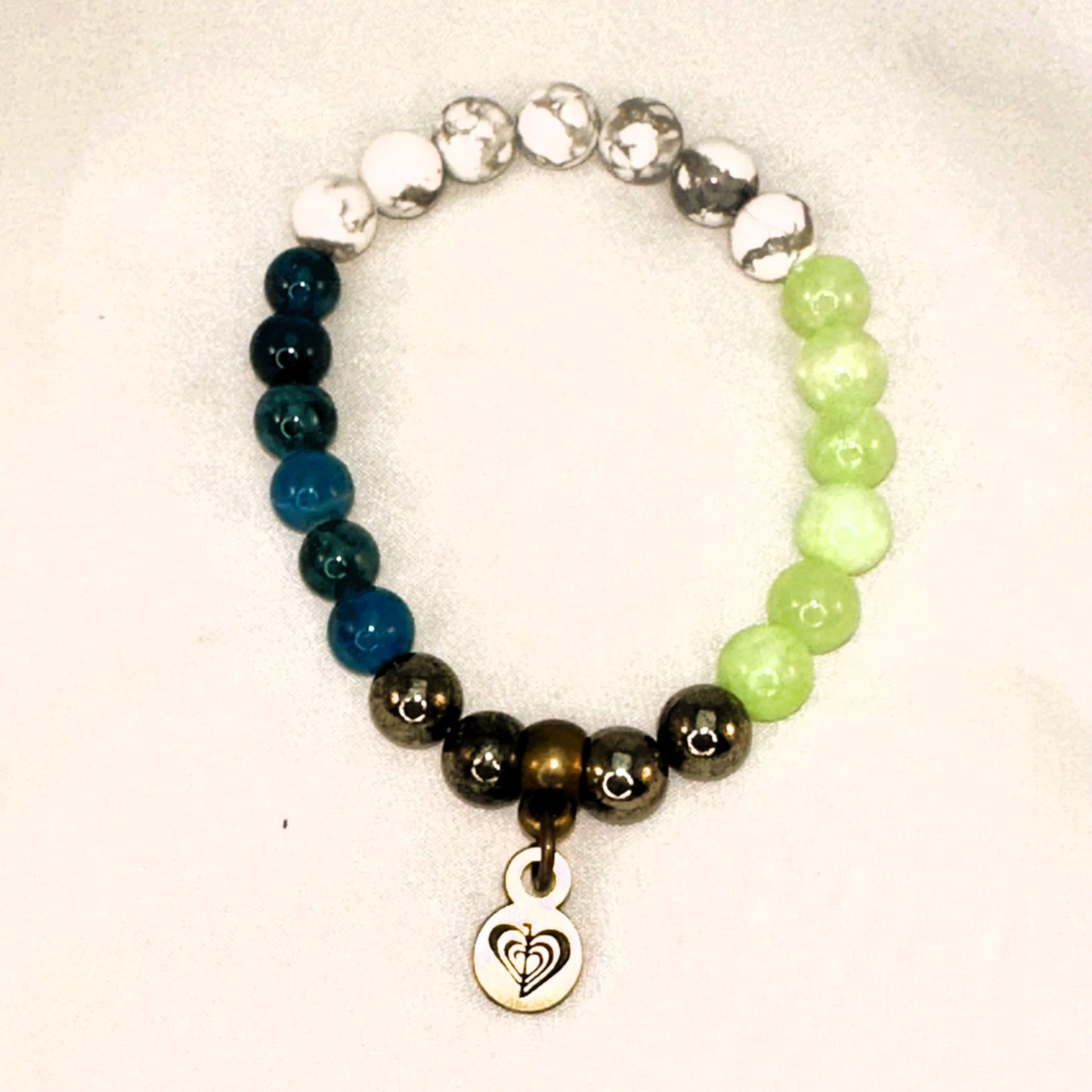 Bone Strength & Support Bracelet