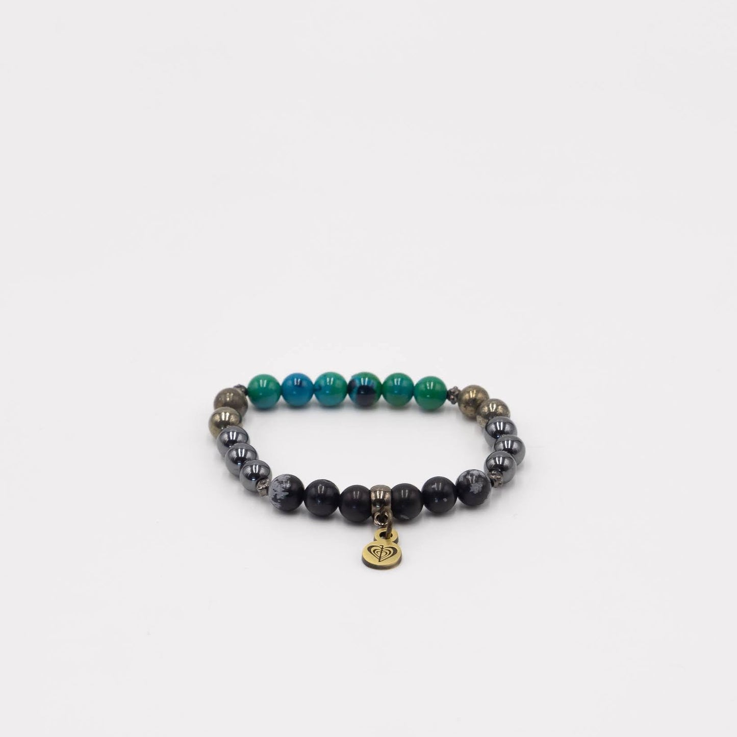 Smoking Cessation Support Bracelet