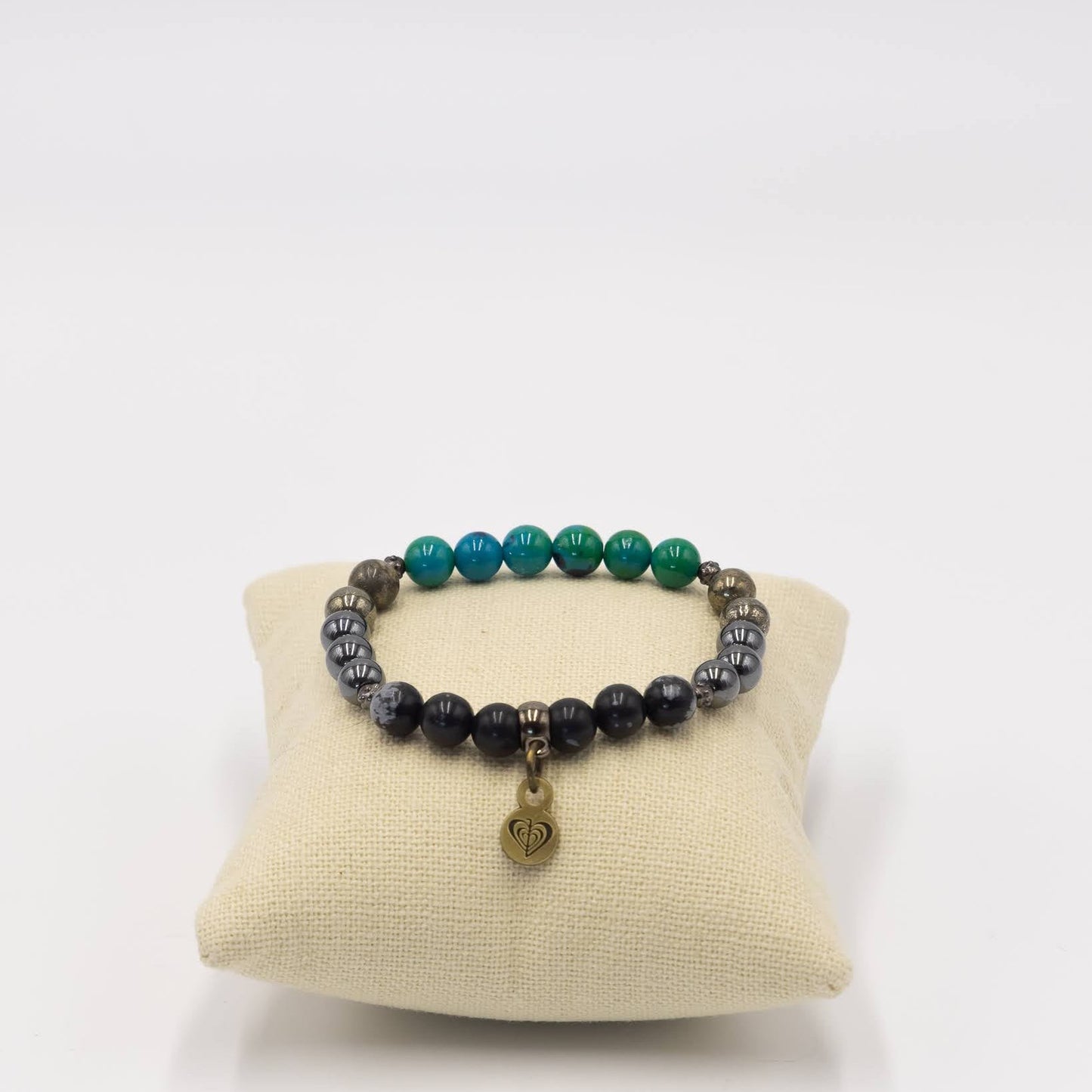 Smoking Cessation Support Bracelet