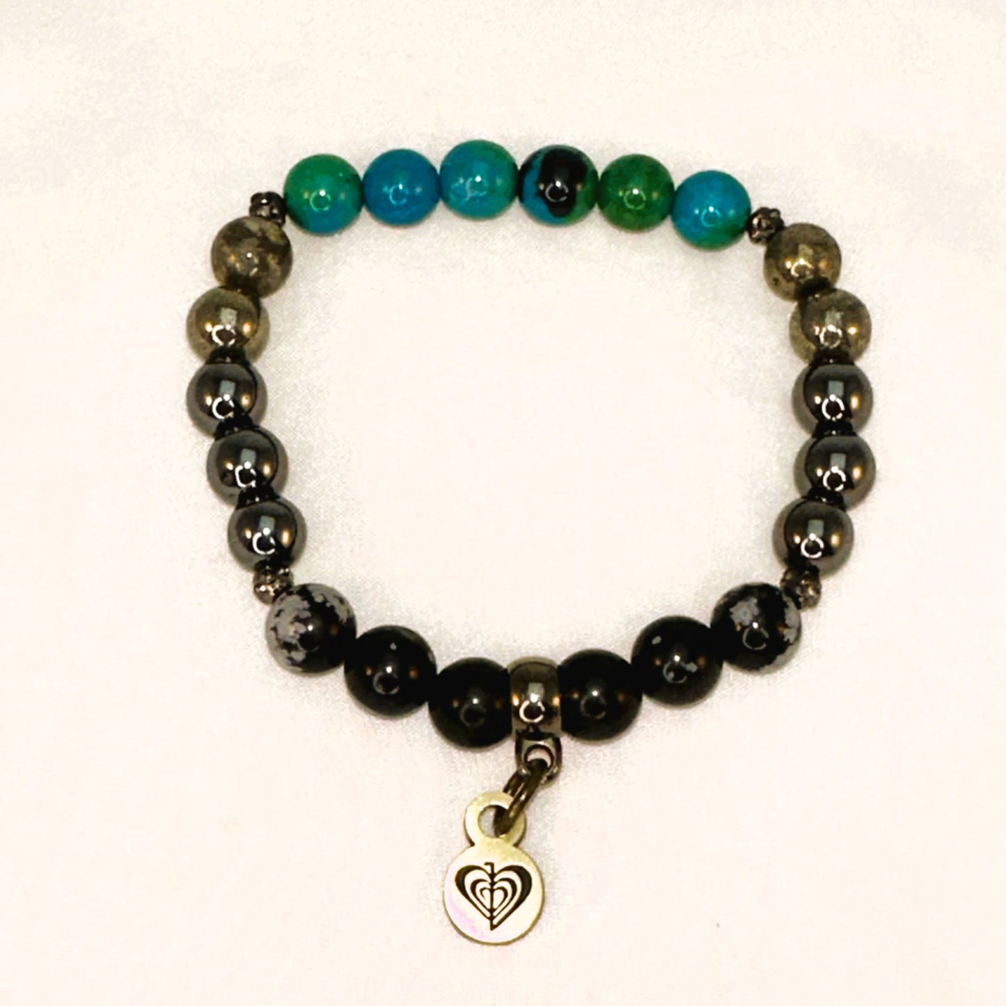 Smoking Cessation Support Bracelet