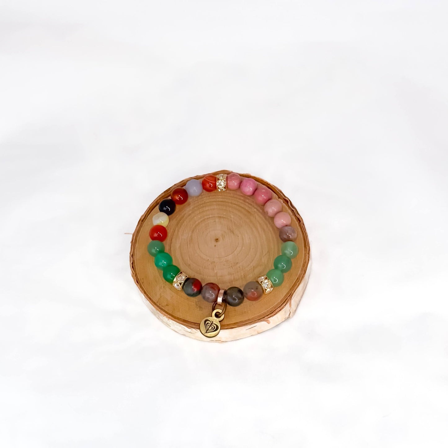 Varicose Veins Support Bracelet