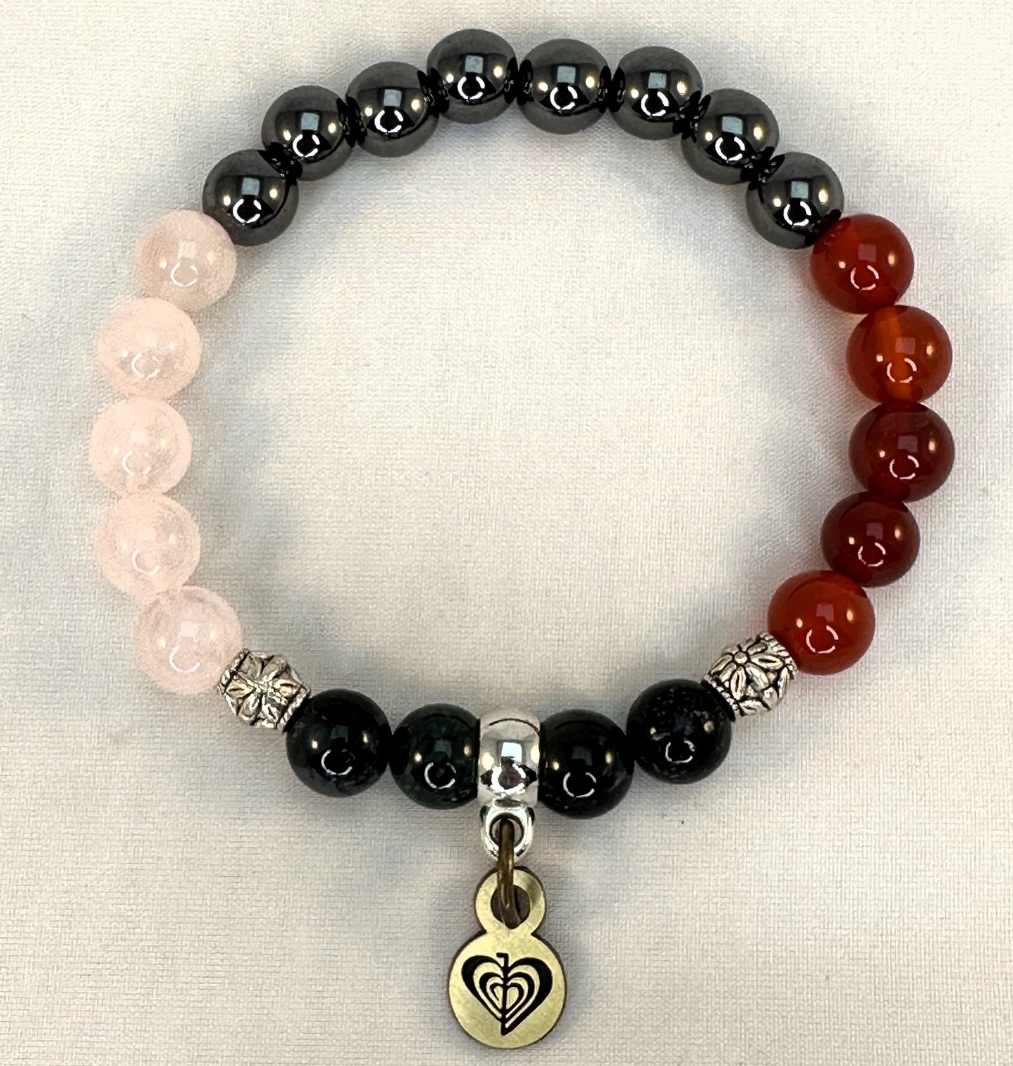Weight Gain Support Bracelet