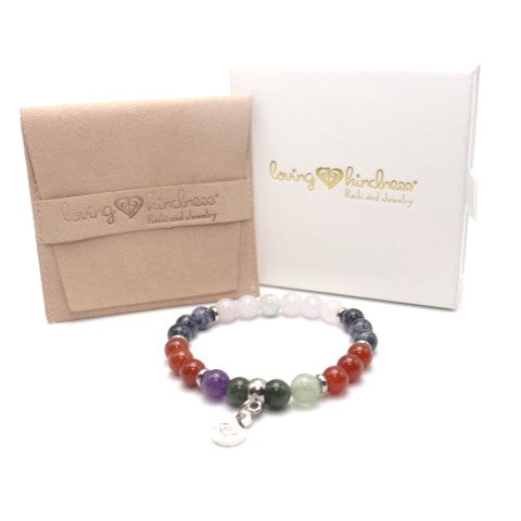 Allergy Support Bracelet