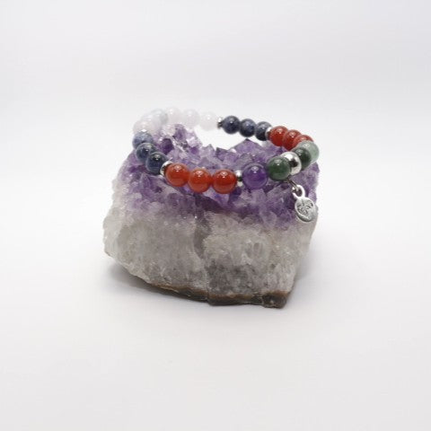Allergy Support Bracelet