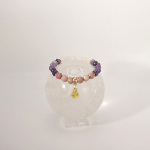 Anorexia Support Bracelet