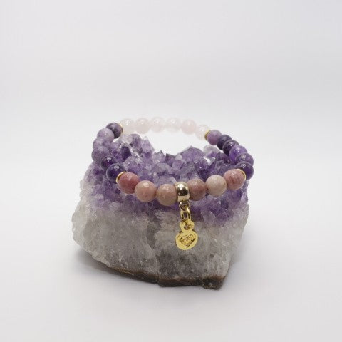 Anorexia Support Bracelet