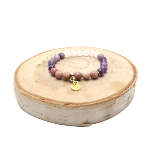 Anorexia Support Bracelet
