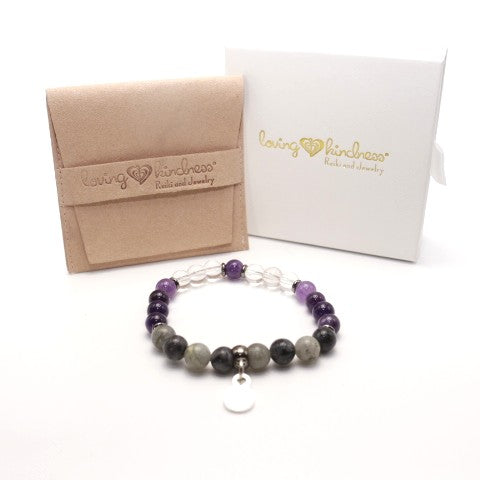 Aura Protection Support Bracelet