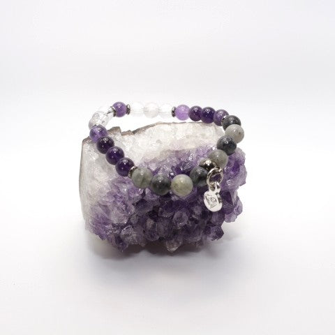 Aura Protection Support Bracelet