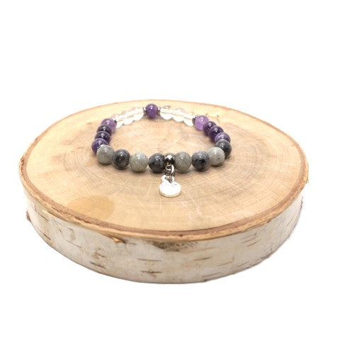 Aura Protection Support Bracelet