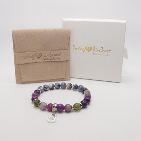 Autism Support Bracelet