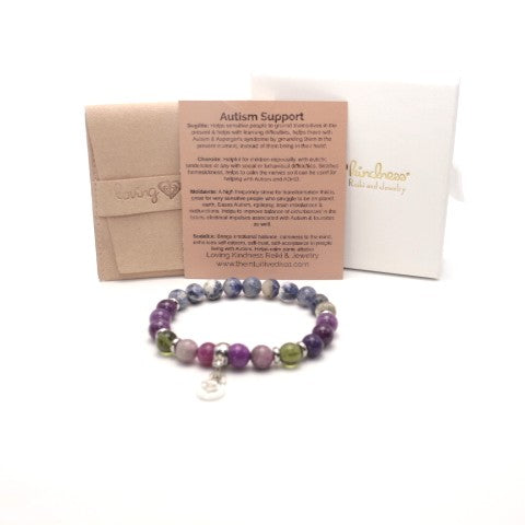 Autism Support Bracelet