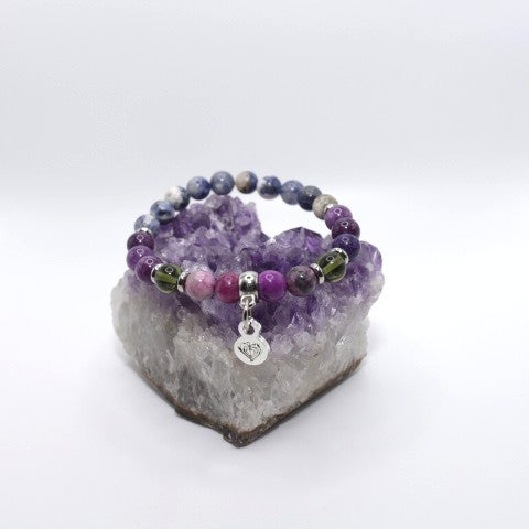 Autism Support Bracelet