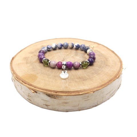 Autism Support Bracelet