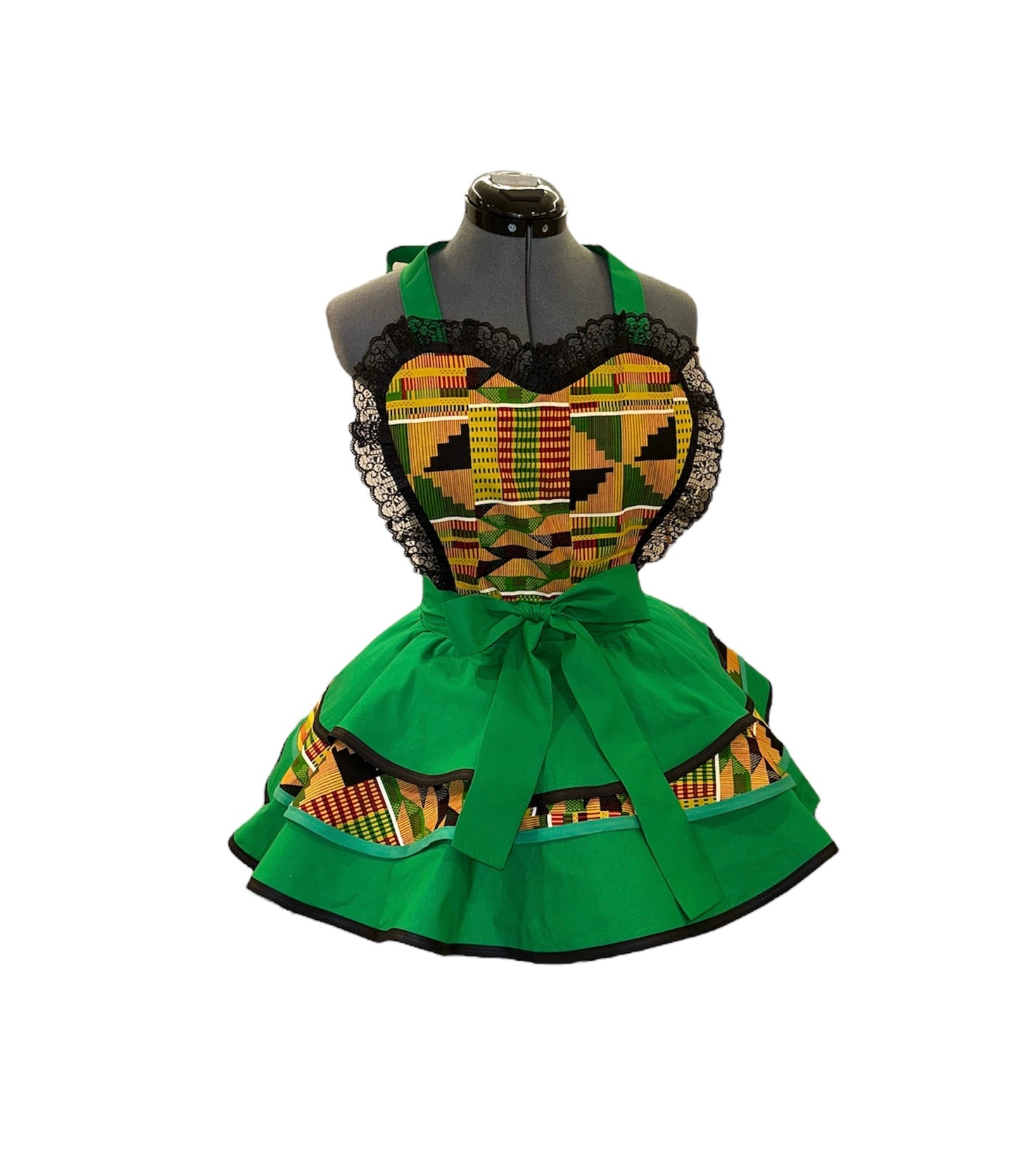 Bititi Woman Women's Apron
