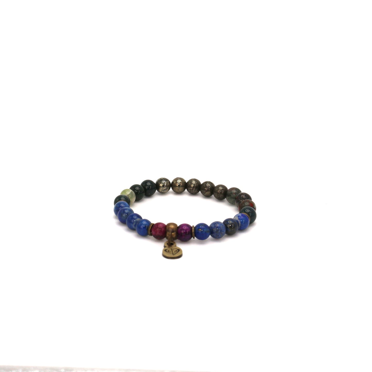 Brain Tumor Healing Support Bracelet