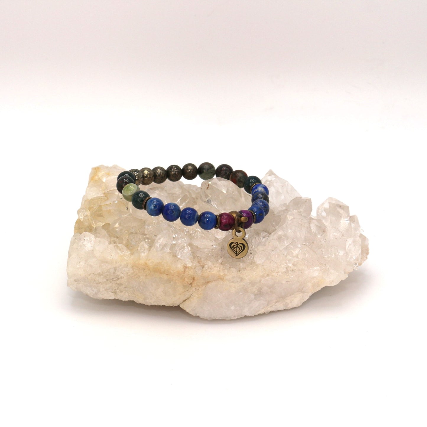 Brain Tumor Healing Support Bracelet