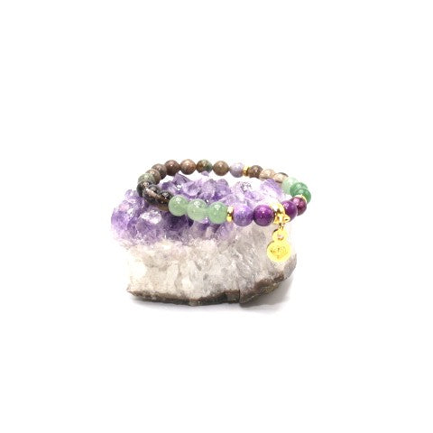 Kick That Cancer Support Bracelet