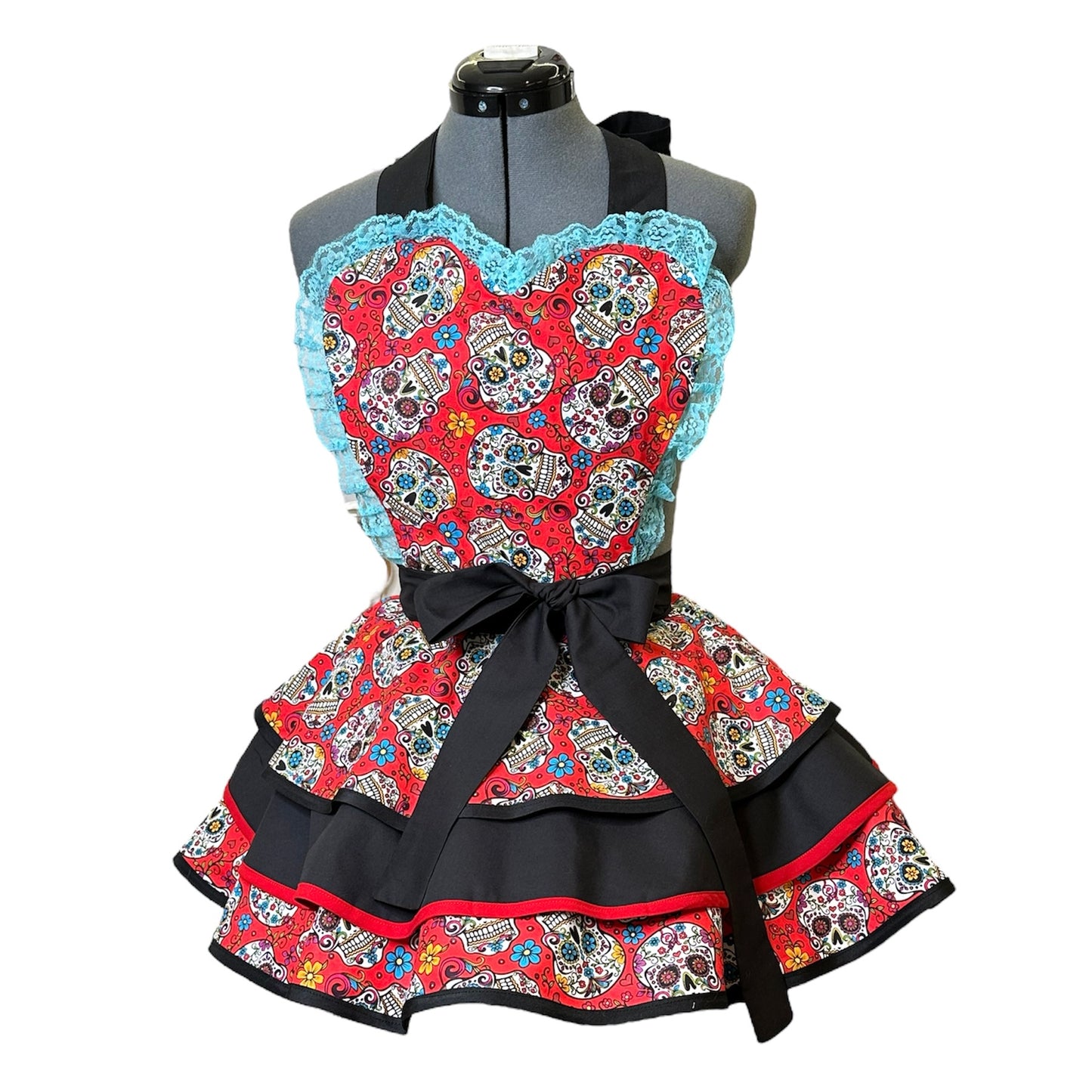 Celebrate The Ancestors Women's Apron