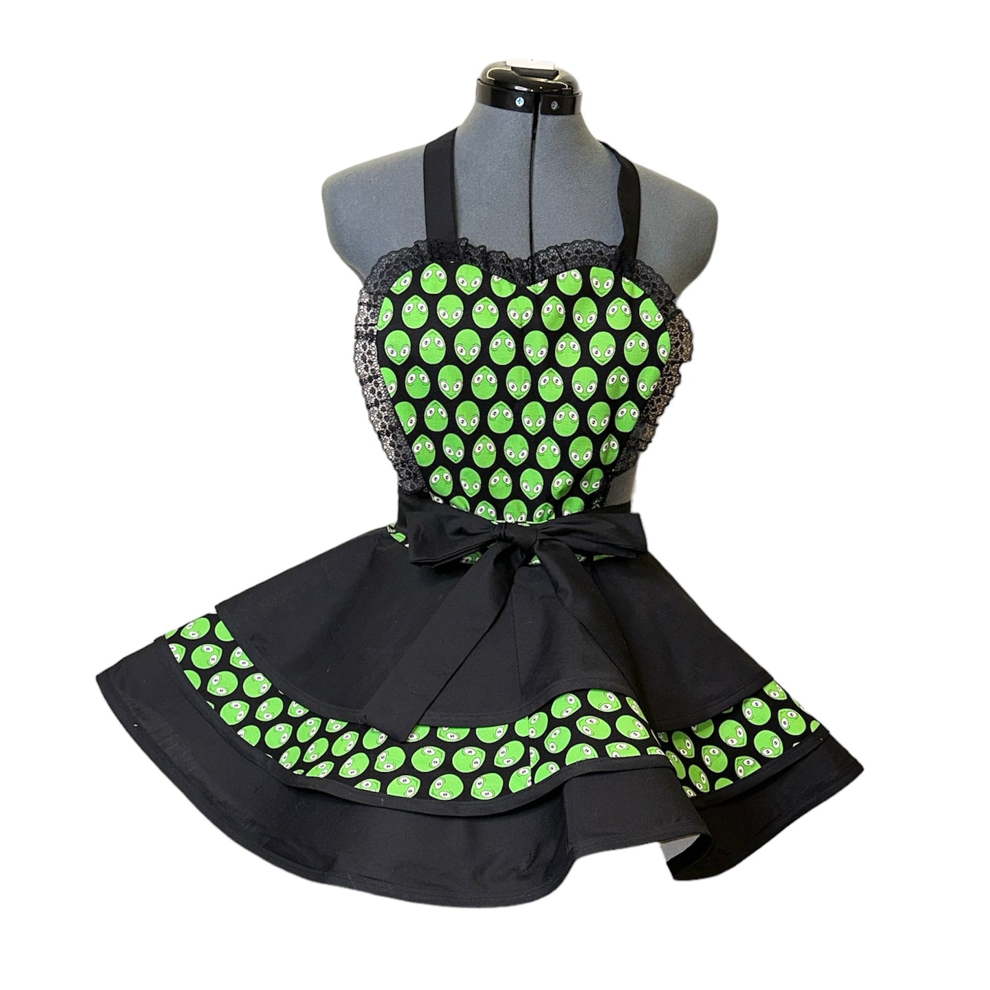 Cosmic Encounter Apron