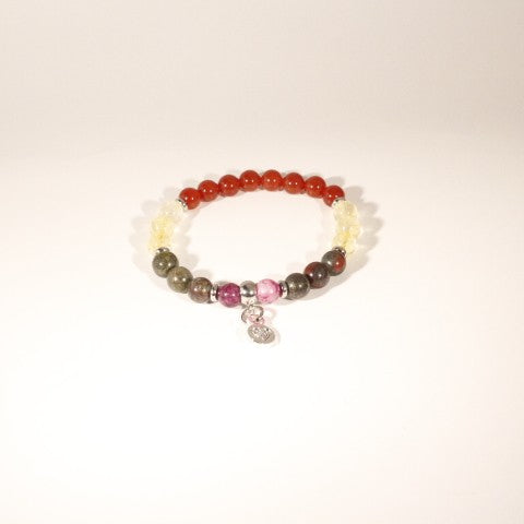 Fibromyalgia Support Bracelet
