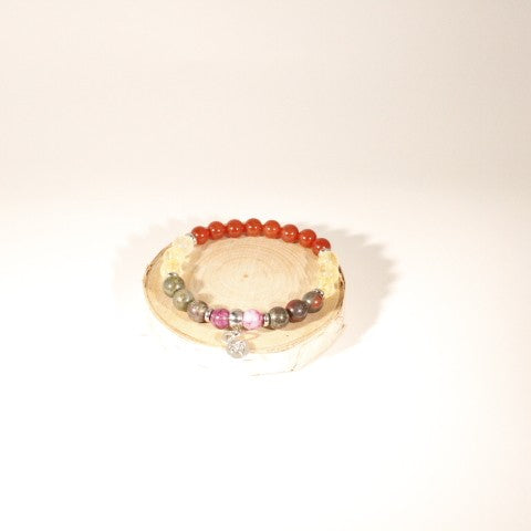 Fibromyalgia Support Bracelet