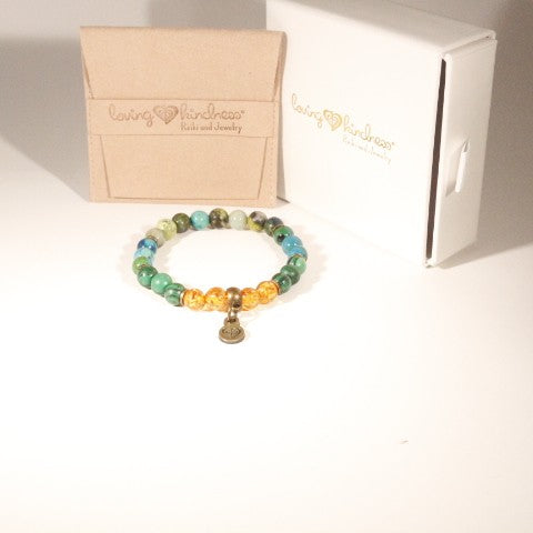 Gallbladder Support Bracelet