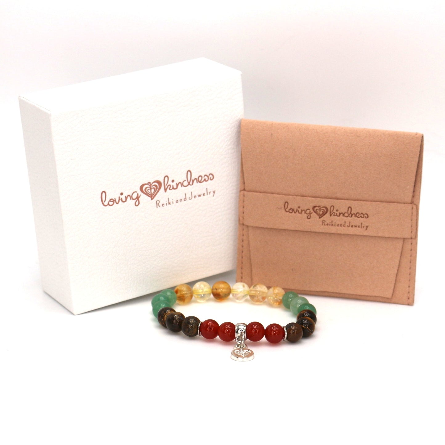 Growth & Vitality Support