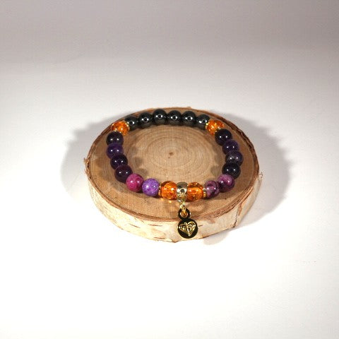 Migraine & Headache Relief Support Bracelet