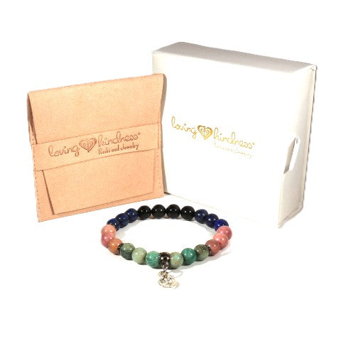 Herpes Support Bracelet