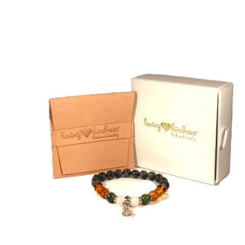 Hormonal Imbalance Support Bracelet