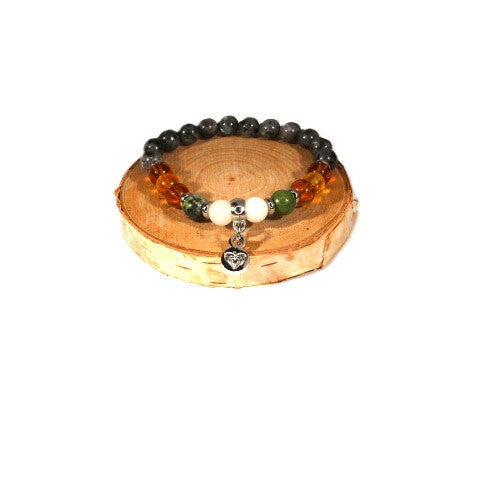 Hormonal Imbalance Support Bracelet