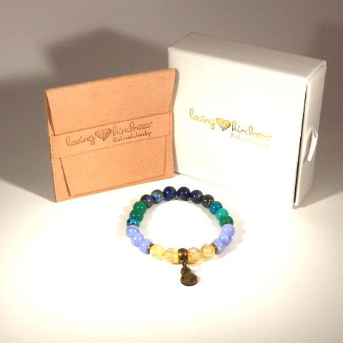Hyperthyroidism Support Bracelet