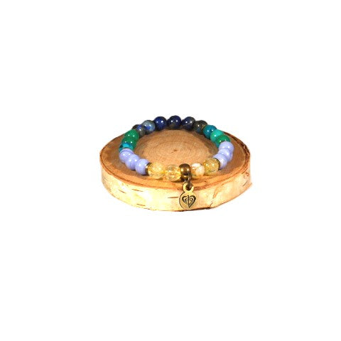 Hyperthyroidism Support Bracelet